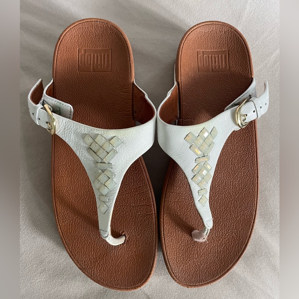New Fit flops